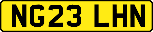 NG23LHN