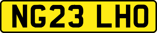 NG23LHO