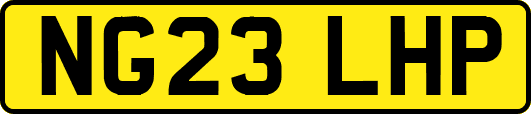 NG23LHP