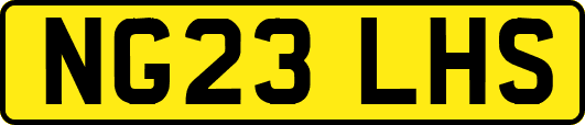 NG23LHS