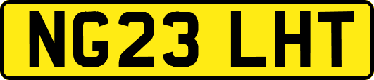 NG23LHT
