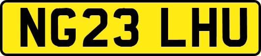 NG23LHU