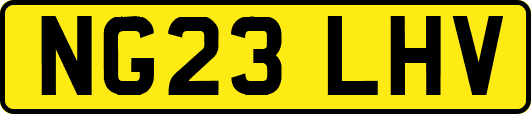 NG23LHV
