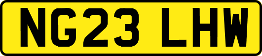 NG23LHW