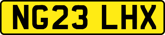 NG23LHX