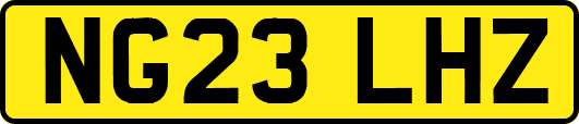 NG23LHZ