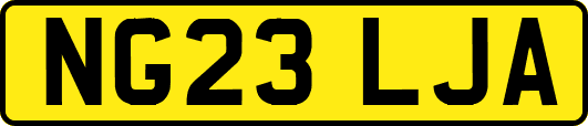 NG23LJA