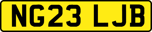 NG23LJB