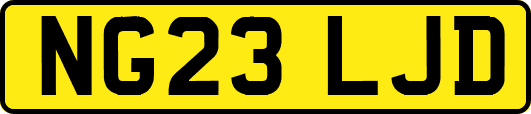 NG23LJD