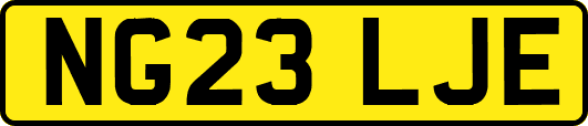 NG23LJE