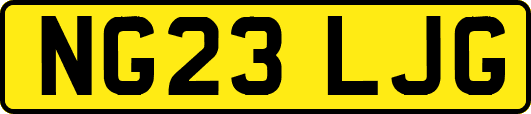 NG23LJG