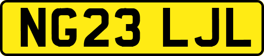 NG23LJL