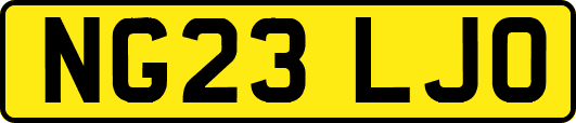 NG23LJO