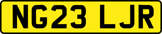 NG23LJR