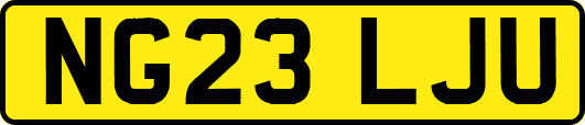 NG23LJU
