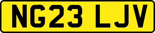 NG23LJV