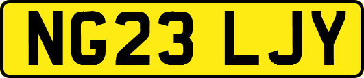 NG23LJY