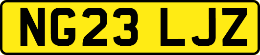 NG23LJZ