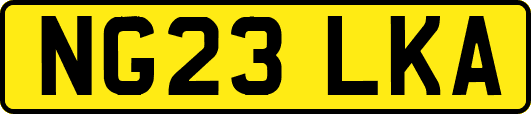 NG23LKA
