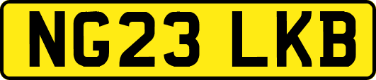 NG23LKB