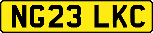 NG23LKC