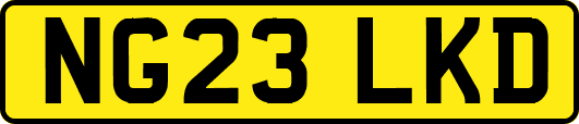 NG23LKD
