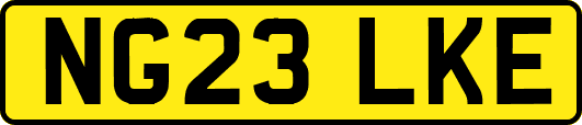 NG23LKE