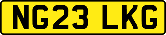 NG23LKG