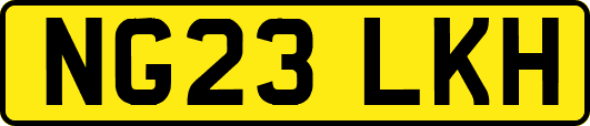 NG23LKH