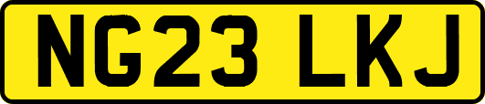 NG23LKJ