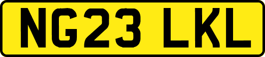 NG23LKL