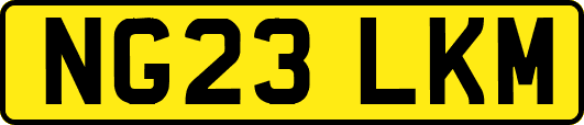 NG23LKM