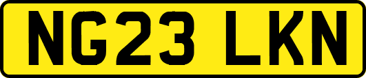NG23LKN