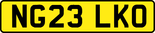 NG23LKO