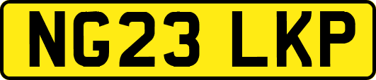 NG23LKP