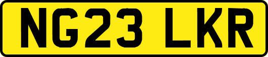NG23LKR