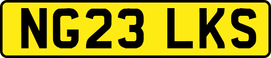 NG23LKS