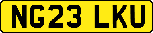 NG23LKU