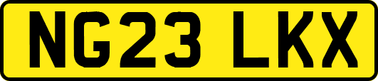 NG23LKX