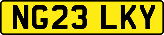 NG23LKY