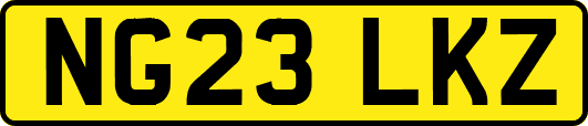 NG23LKZ