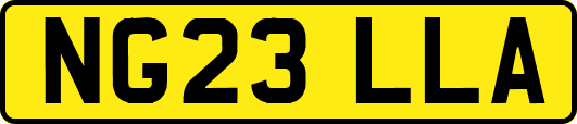 NG23LLA
