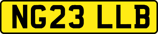 NG23LLB