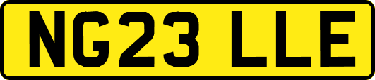 NG23LLE