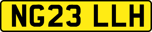 NG23LLH