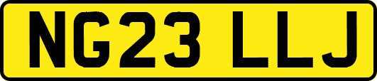 NG23LLJ