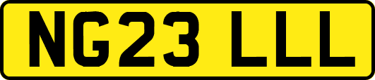 NG23LLL