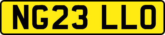 NG23LLO