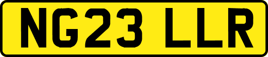 NG23LLR