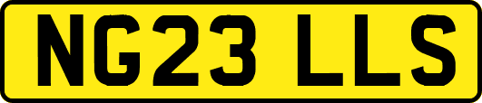NG23LLS